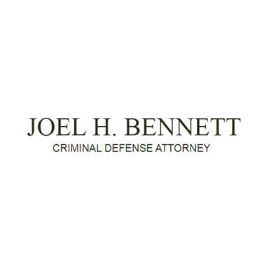 Joel H. Bennett logo