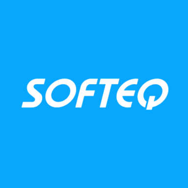 Softeq logo