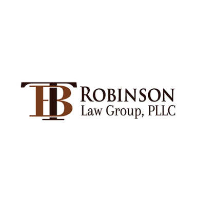 TB Robinson Law Group, PLLC logo