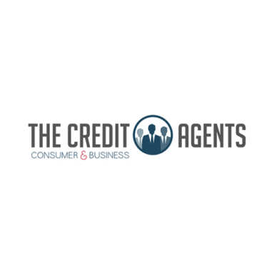 The Credit Agents logo