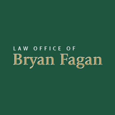 Law Office of Bryan Fagan PLLC logo