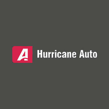 Hurricane Auto logo