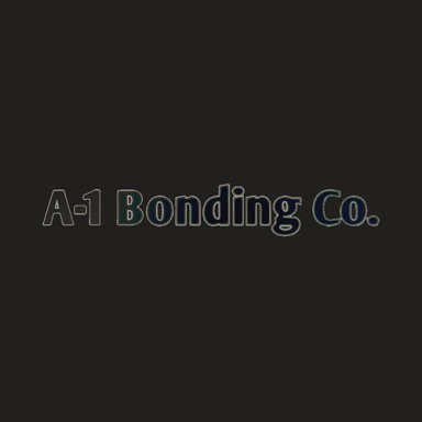 A-1 Bonding logo