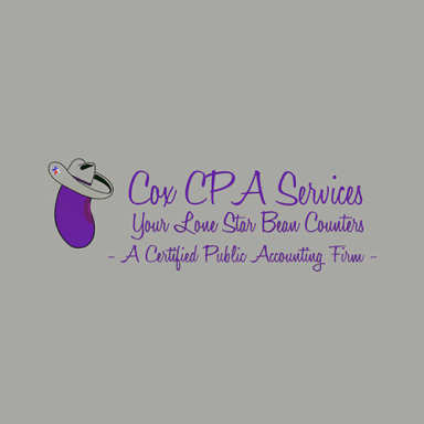 Cox CPA Services logo