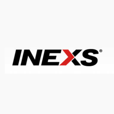 INEXS logo