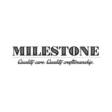 Milestone Countertops logo