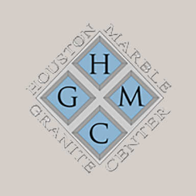 Houston Granite & Marble Center logo