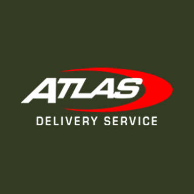 Atlas Delivery Service logo