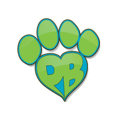 Pearland Barkway logo