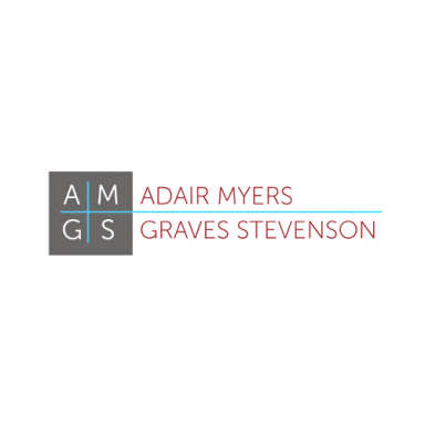 Adair Myers Graves Stevenson logo