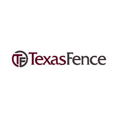 Texas Fence logo