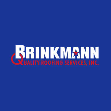 Brinkmann Quality Roofing logo