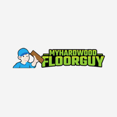 My Hardwood Floor Guy logo