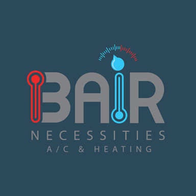 BAIR Necessities A/C & Heating logo