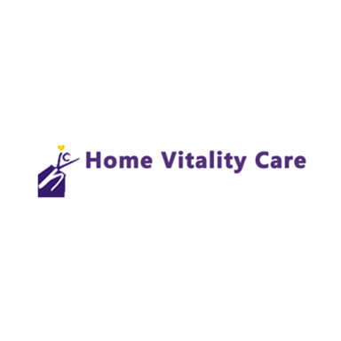 Home Vitality Care logo