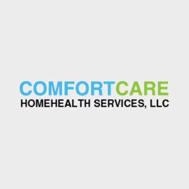 Comfortcare Homehealth Services logo