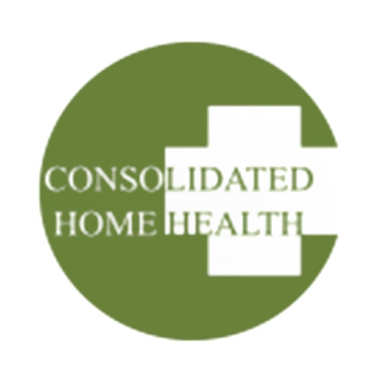 Consolidated Home Health logo