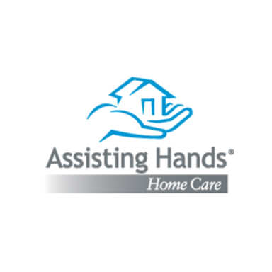 Assisting Hands Home Care logo