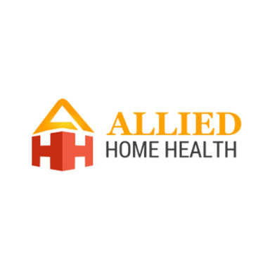 Allied Home Health logo