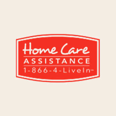 Home Care Assistance logo