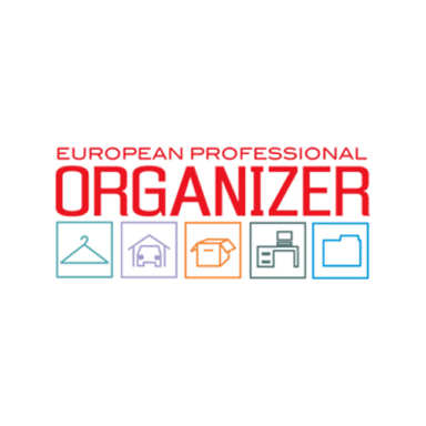 European Professional Organizer logo