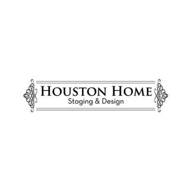 Houston Home Staging & Design logo