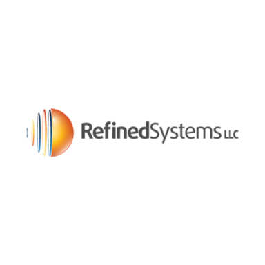 Refined Systems logo