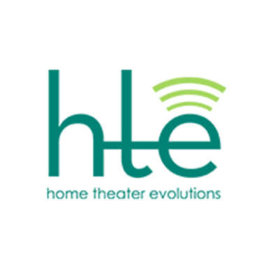 Home Theater Evolutions logo