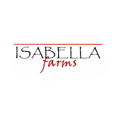 Isabella Farms logo