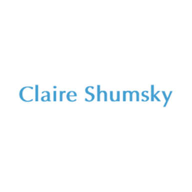 Claire Shumsky logo