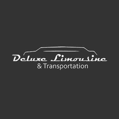 Deluxe Limousine & Transportation logo