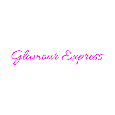 Glamour Express logo