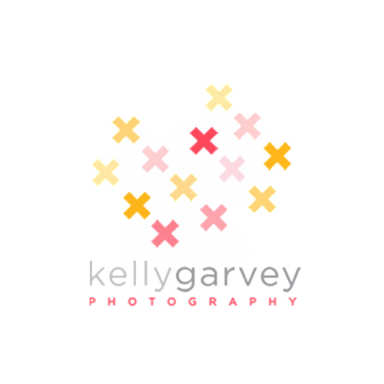 Kelly Garvey Photography logo