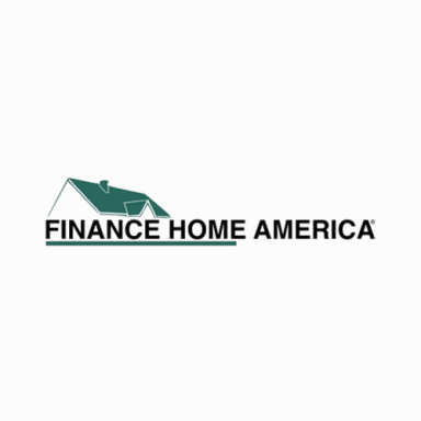 Finance Home America - Stafford, TX logo