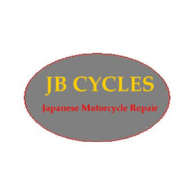 JB Cycles logo