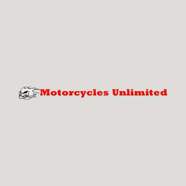 Motorcycles Unlimited logo