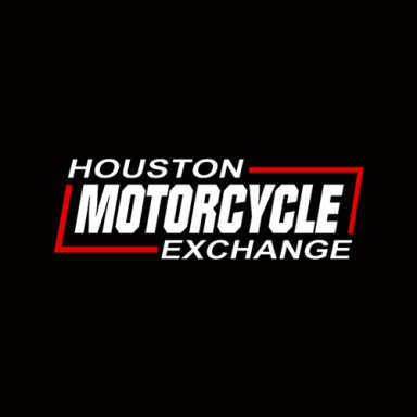 Houston Motorcycle Exchange logo