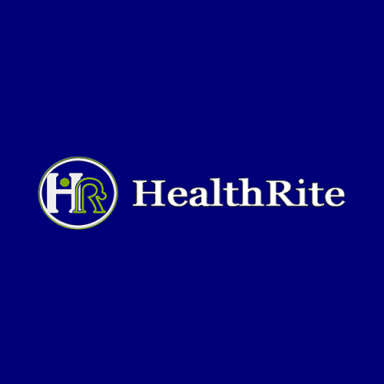 HealthRite logo