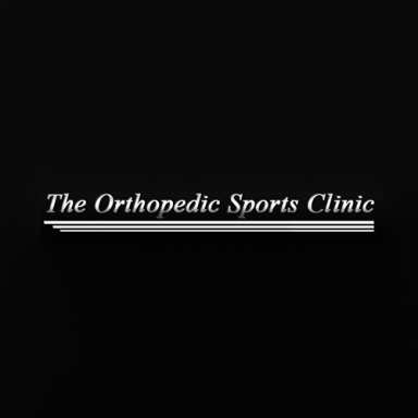 The Orthopedic Sports Clinic logo