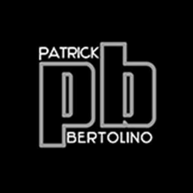 Patrick Bertolino logo