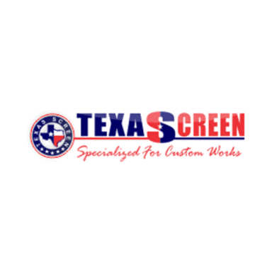 Texas Screen logo