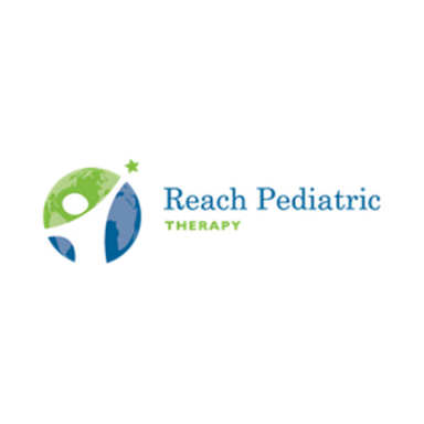 Reach Pediatric Therapy logo