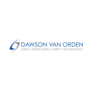 Dawson Van Orden, Inc. logo