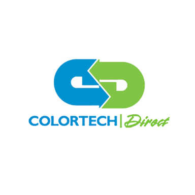 Colortech Direct logo