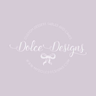 Dolce Designs logo