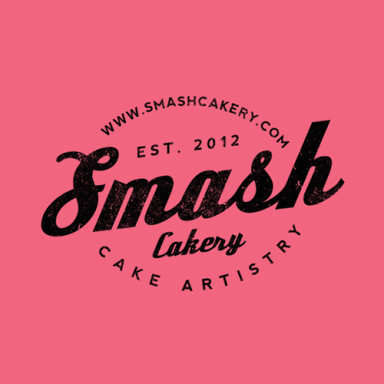 Smash Cakery logo