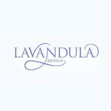 Lavandula Design logo