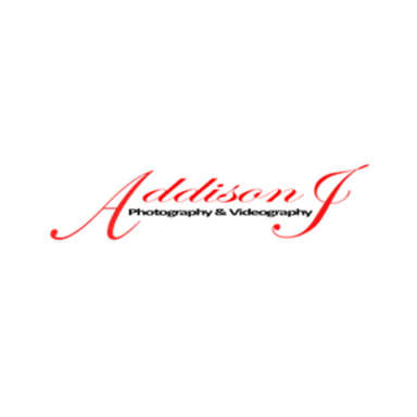 Addison J Photography and Videography logo