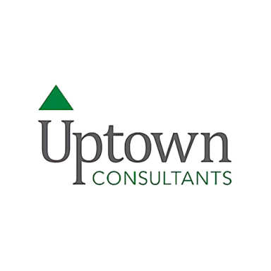 Uptown Consultants logo