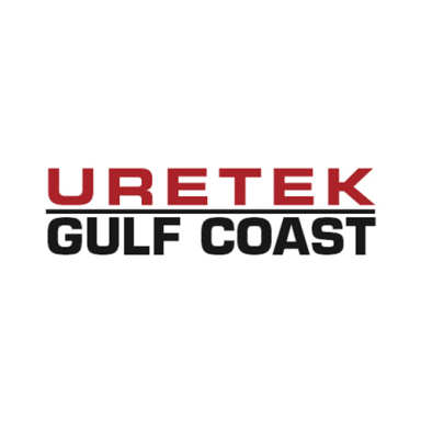 URETEK Gulf Coast logo